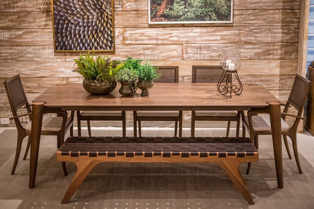 Mesa de Madeira